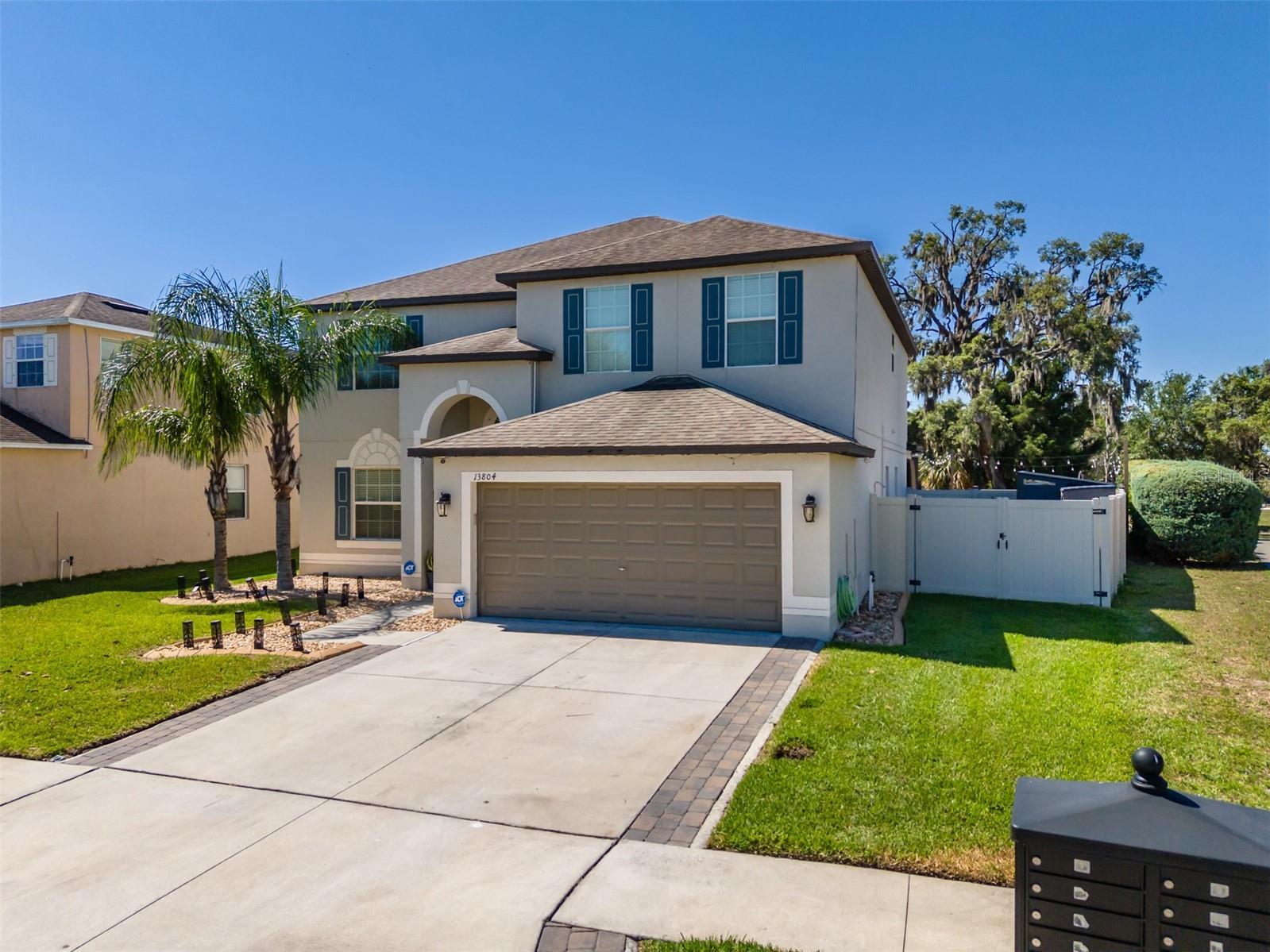 13804 Trull Way Property Photo 1