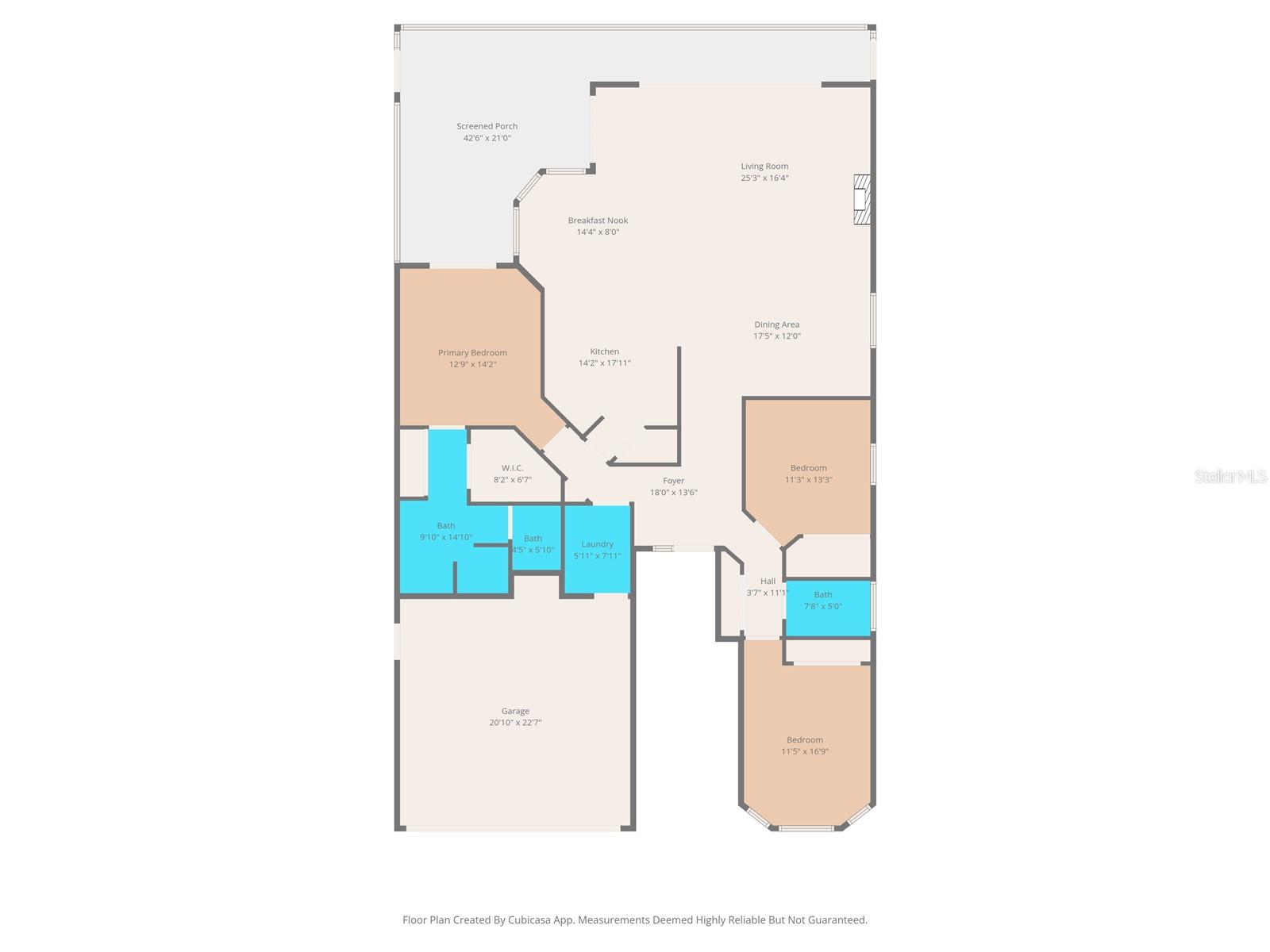 1430 Canberley Ct Property Photo 39