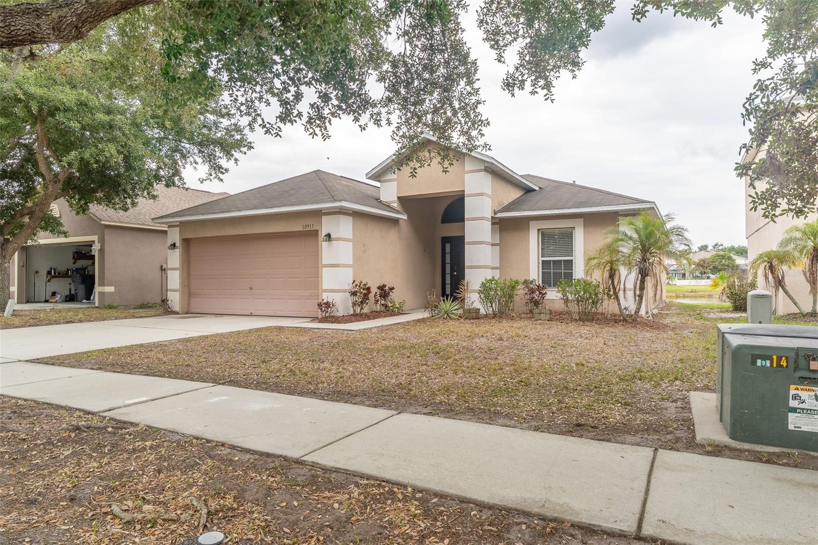 10917 BANYAN WOOD WAY Property Photo 1