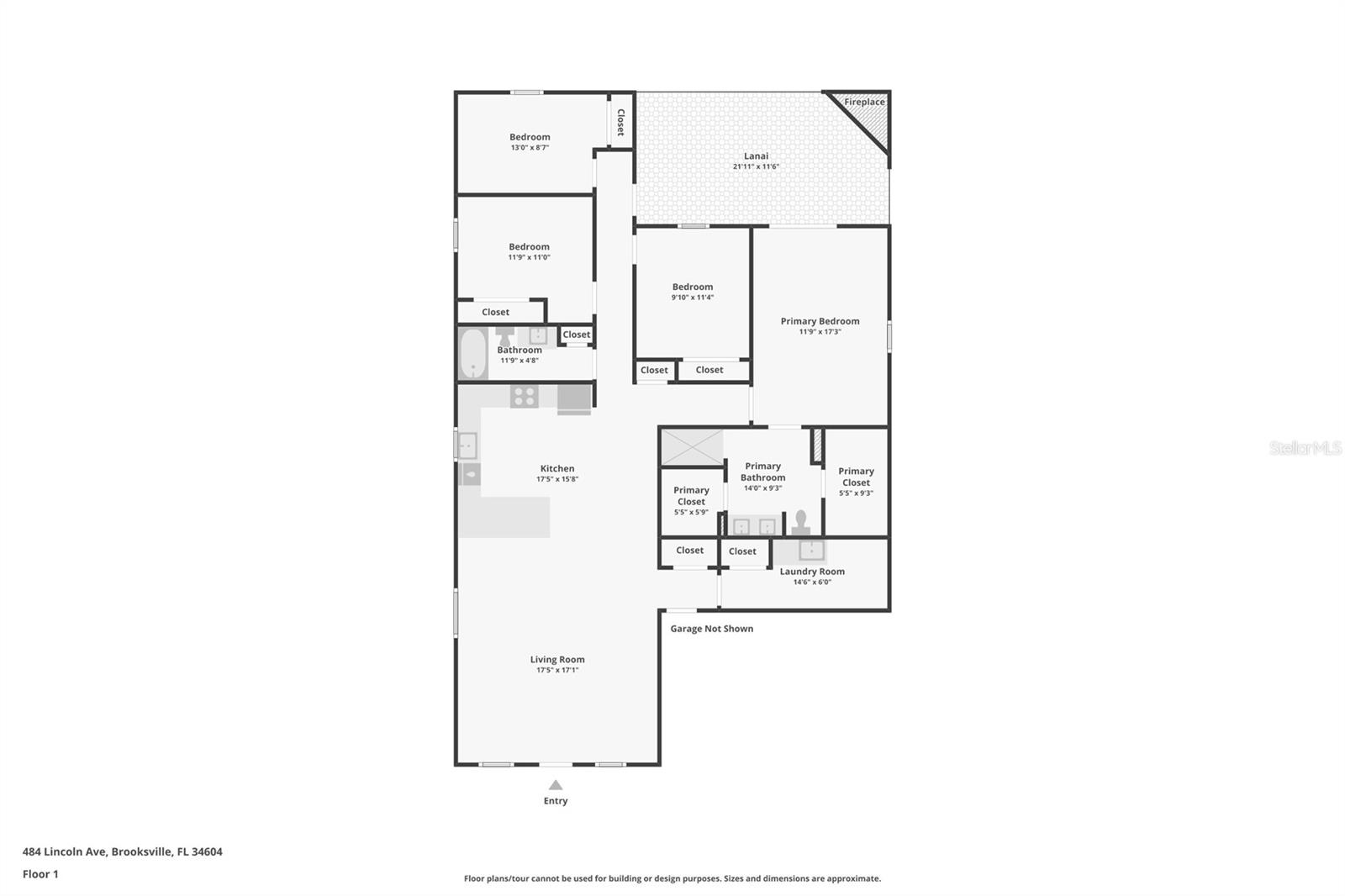 478 Lincoln Ave Property Photo 13