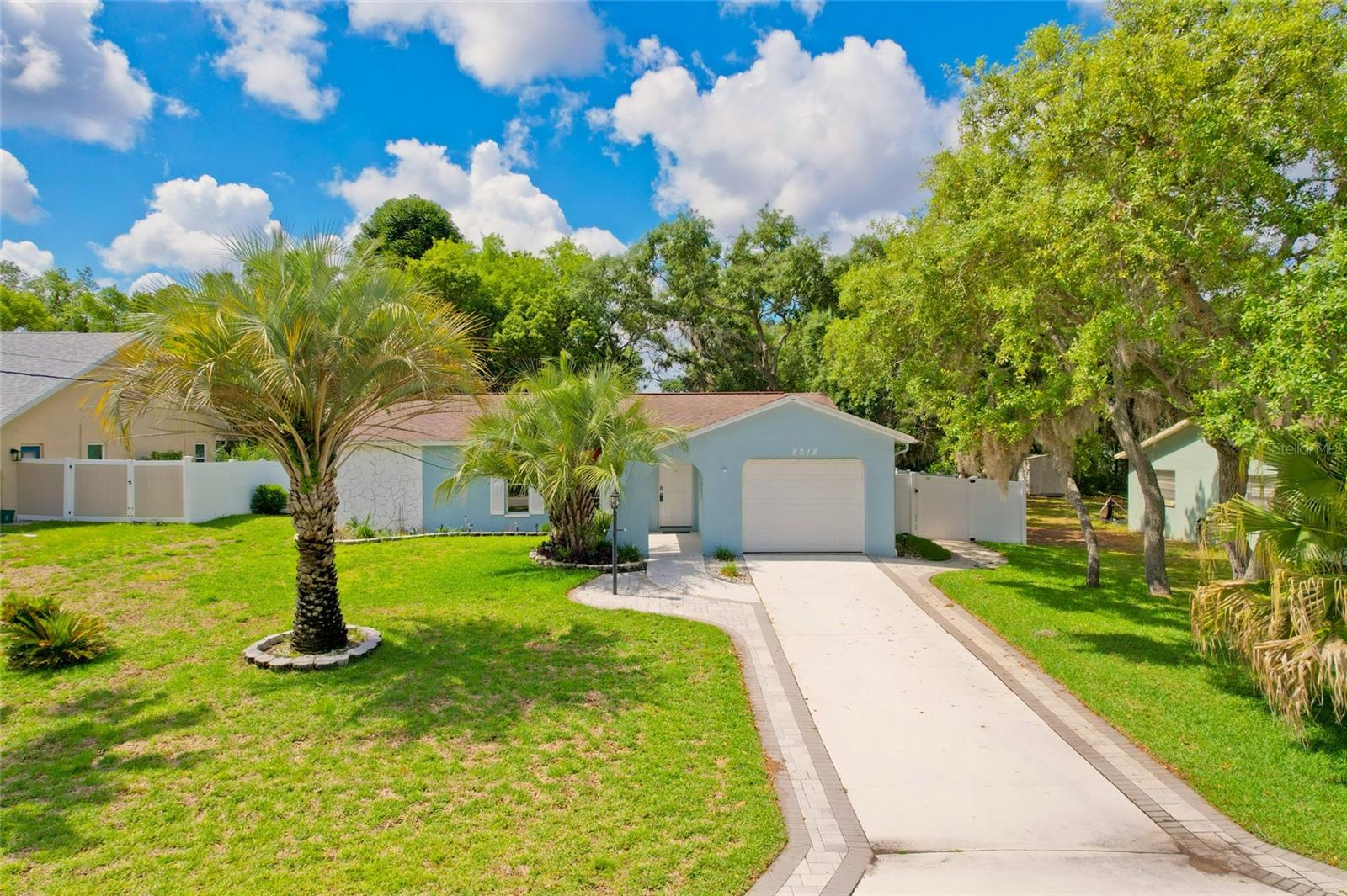 8218 PLACID ST Property Photo 1