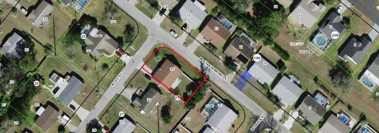 4155 N Lee St Property Photo 6