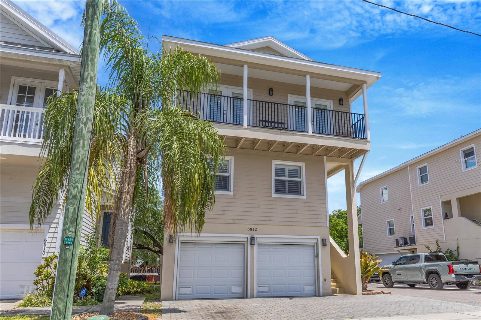 6812 S KISSIMMEE ST