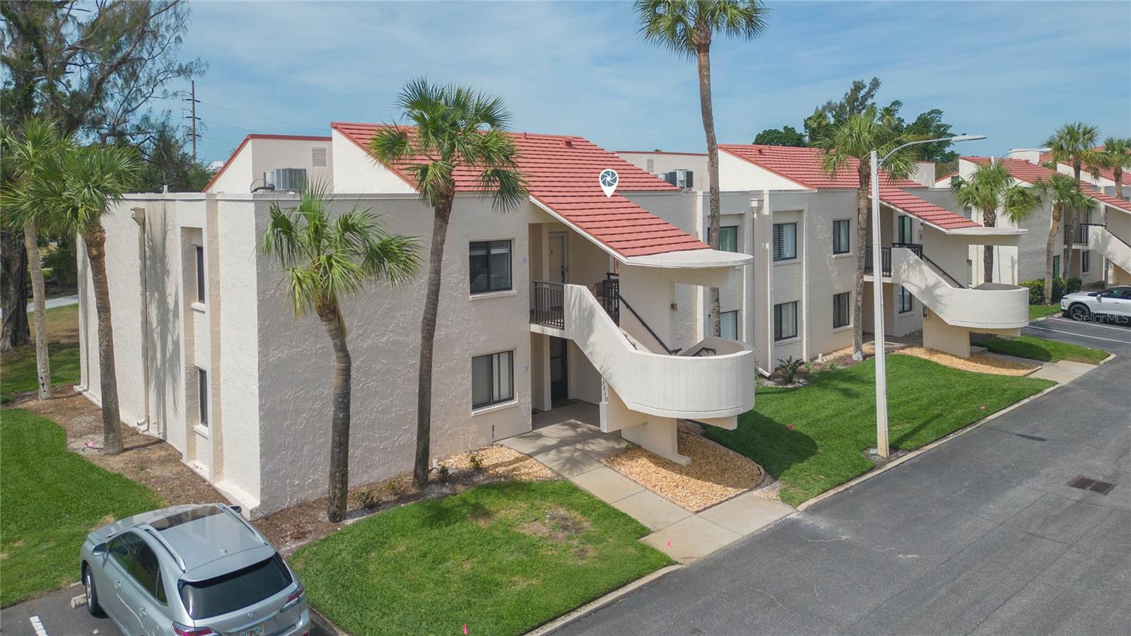 5510 PUERTA DEL SOL BLVD S #232 Property Photo 1