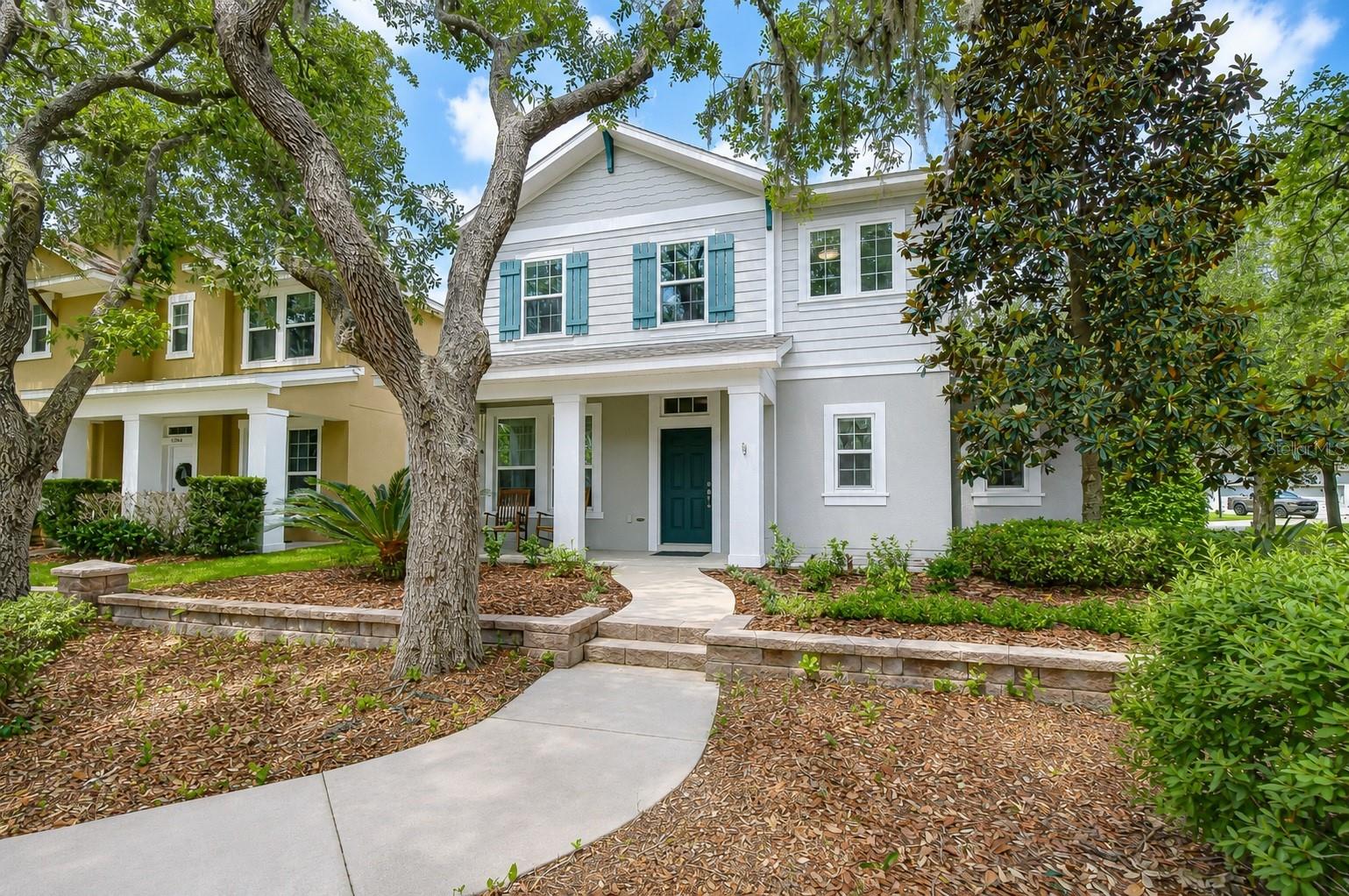 5301 Match Point Pl Property Photo 1