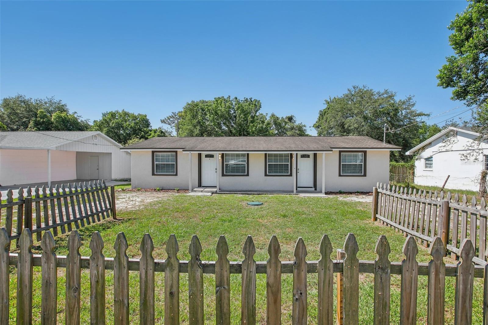 8703 Navajo Ave Property Photo 1