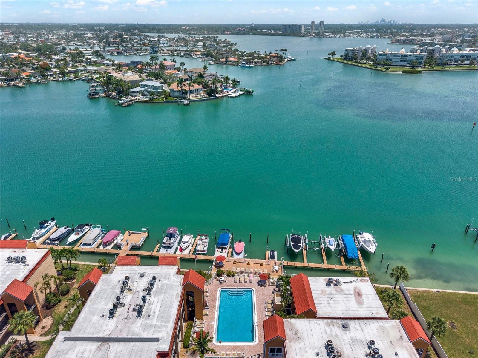 8911 Blind Pass Rd #120 Property Photo 25
