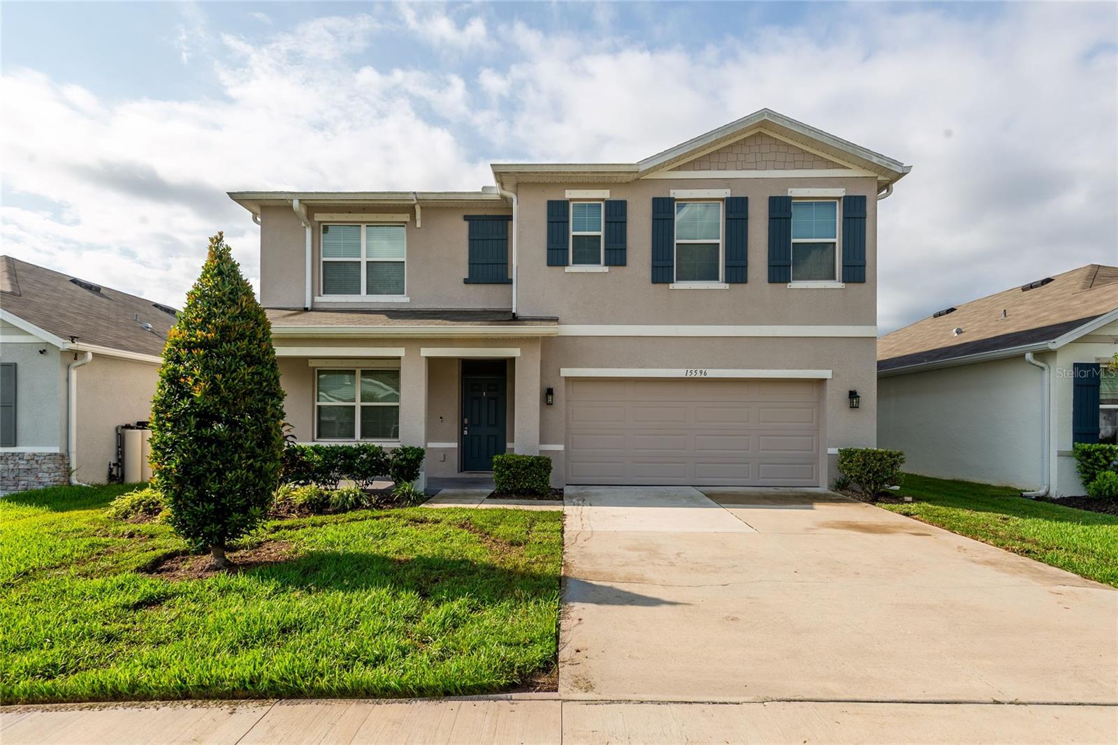 15596 Black Pepper Ln Property Photo 1