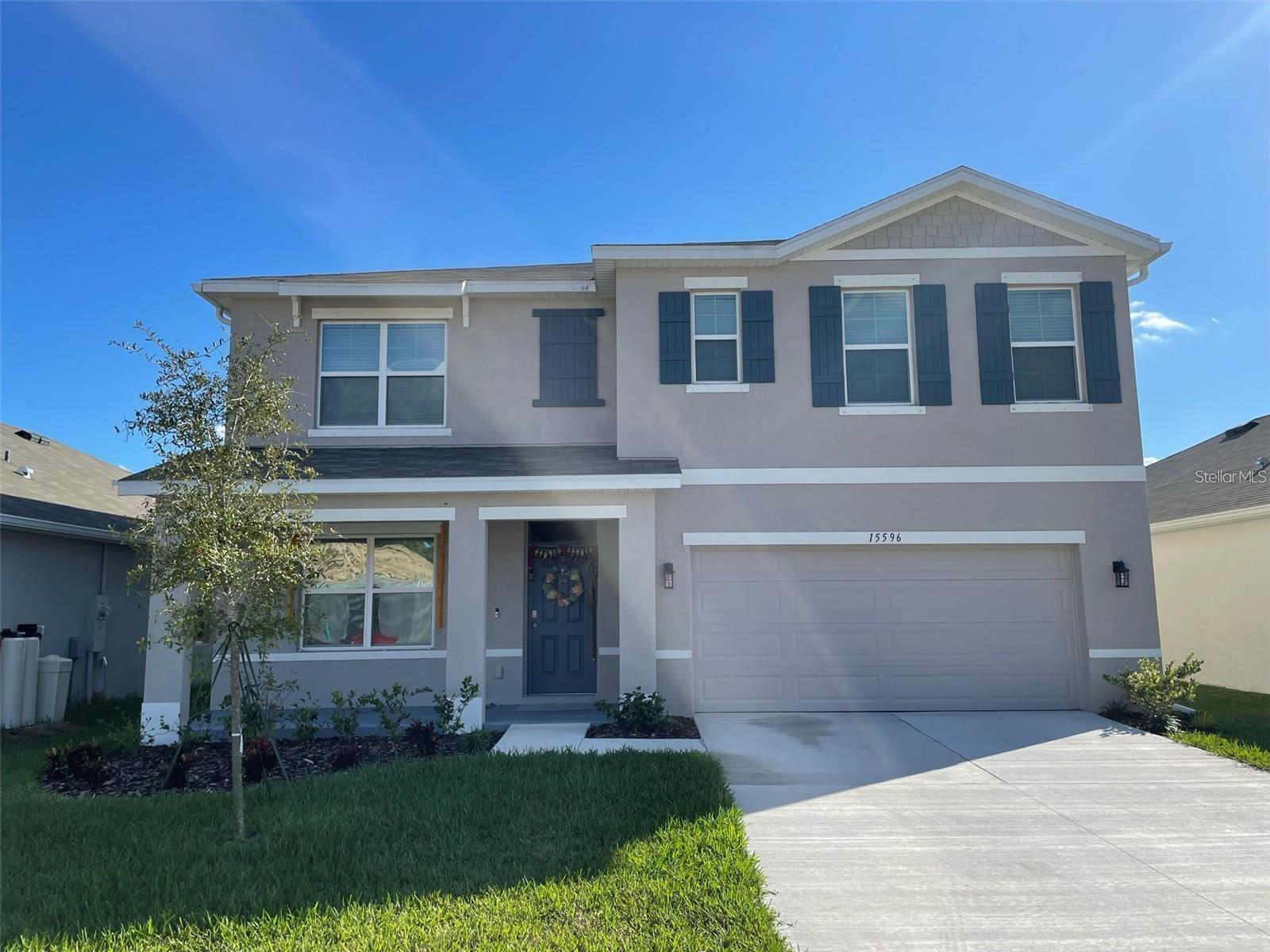 15596 Black Pepper Ln Property Photo 15