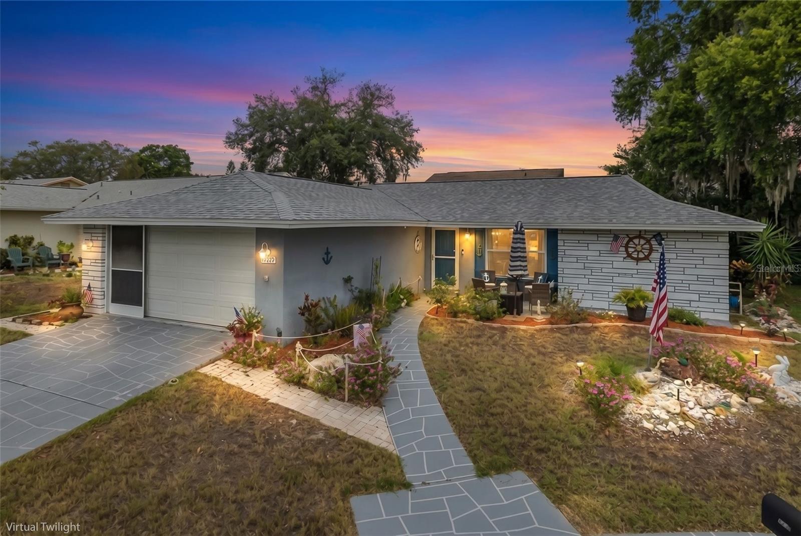 8225 San Felipe Ct Property Photo 1