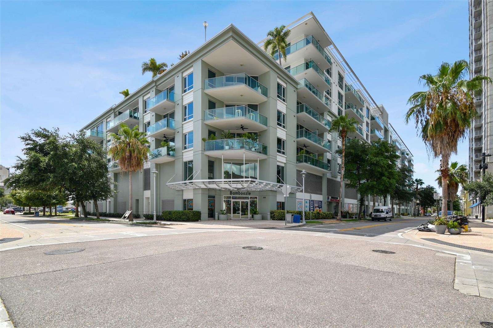 912 Channelside Dr #2316 Property Photo 1