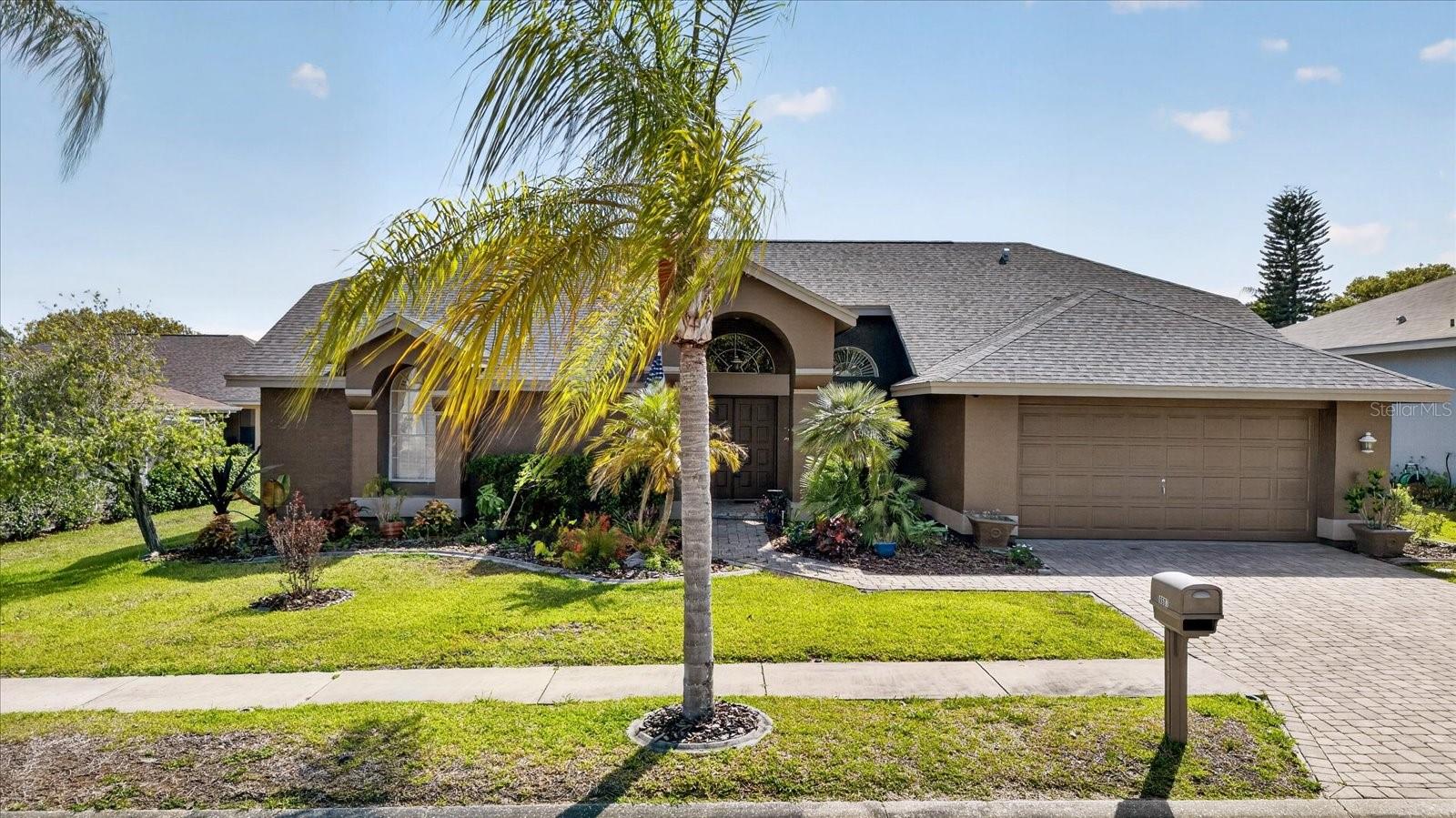 8687 Ashbury Dr Property Photo 1