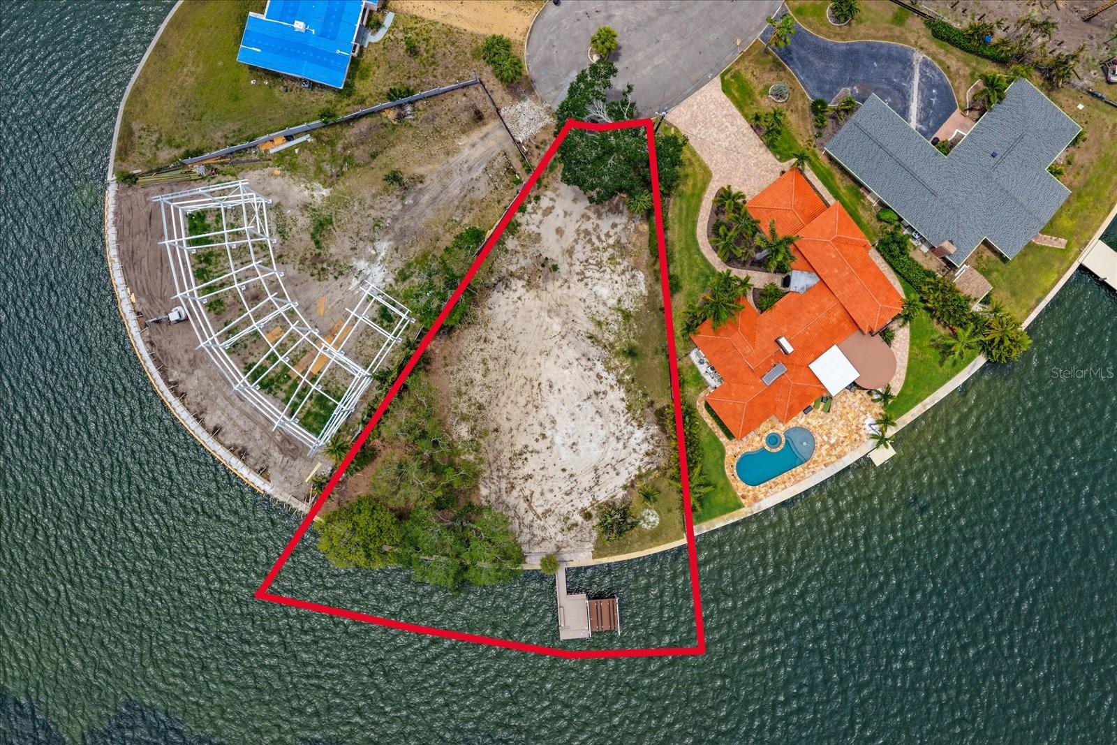 4838 PARADISE WAY S Property Photo 1