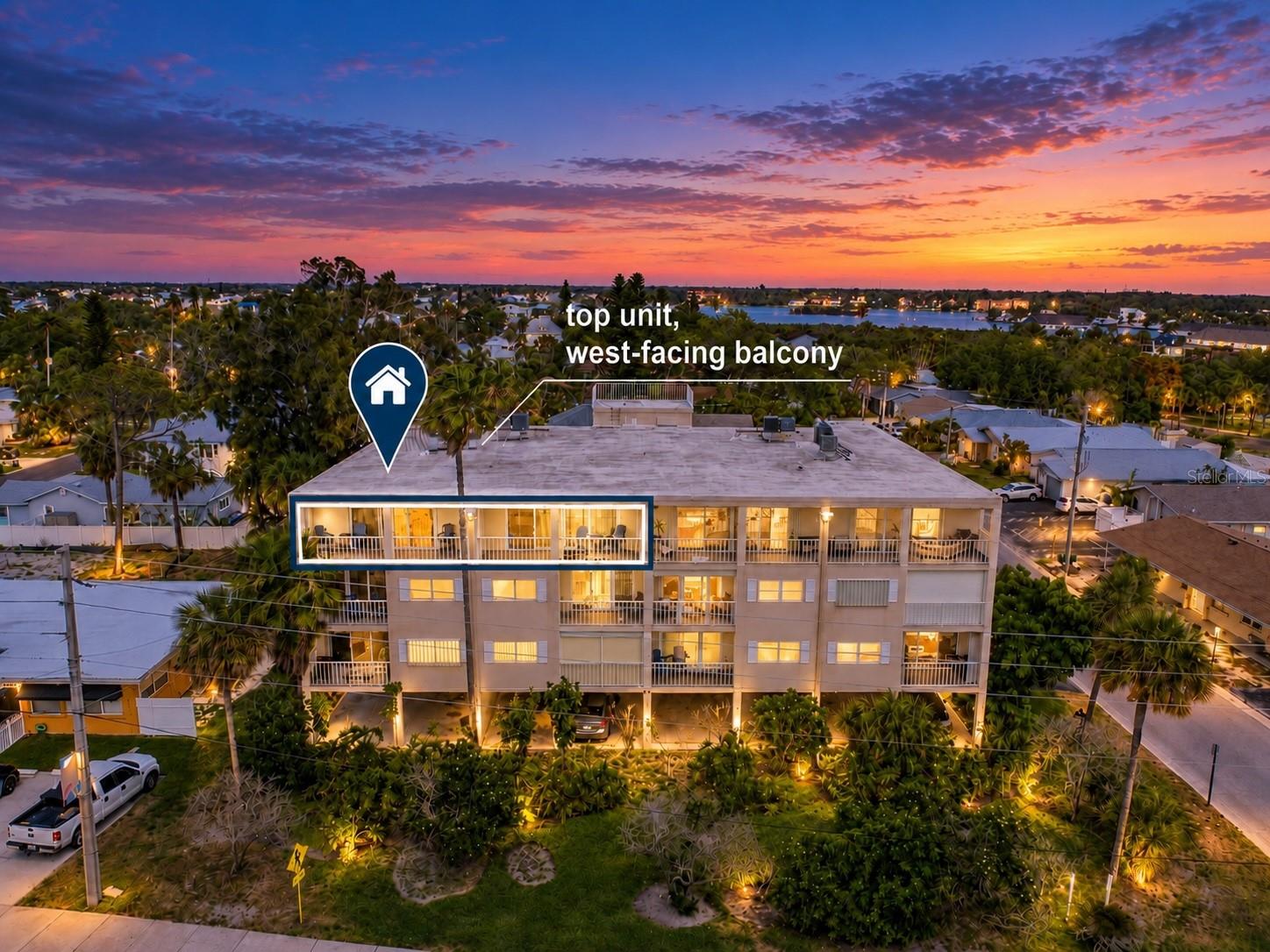 1005 GULF BLVD #10