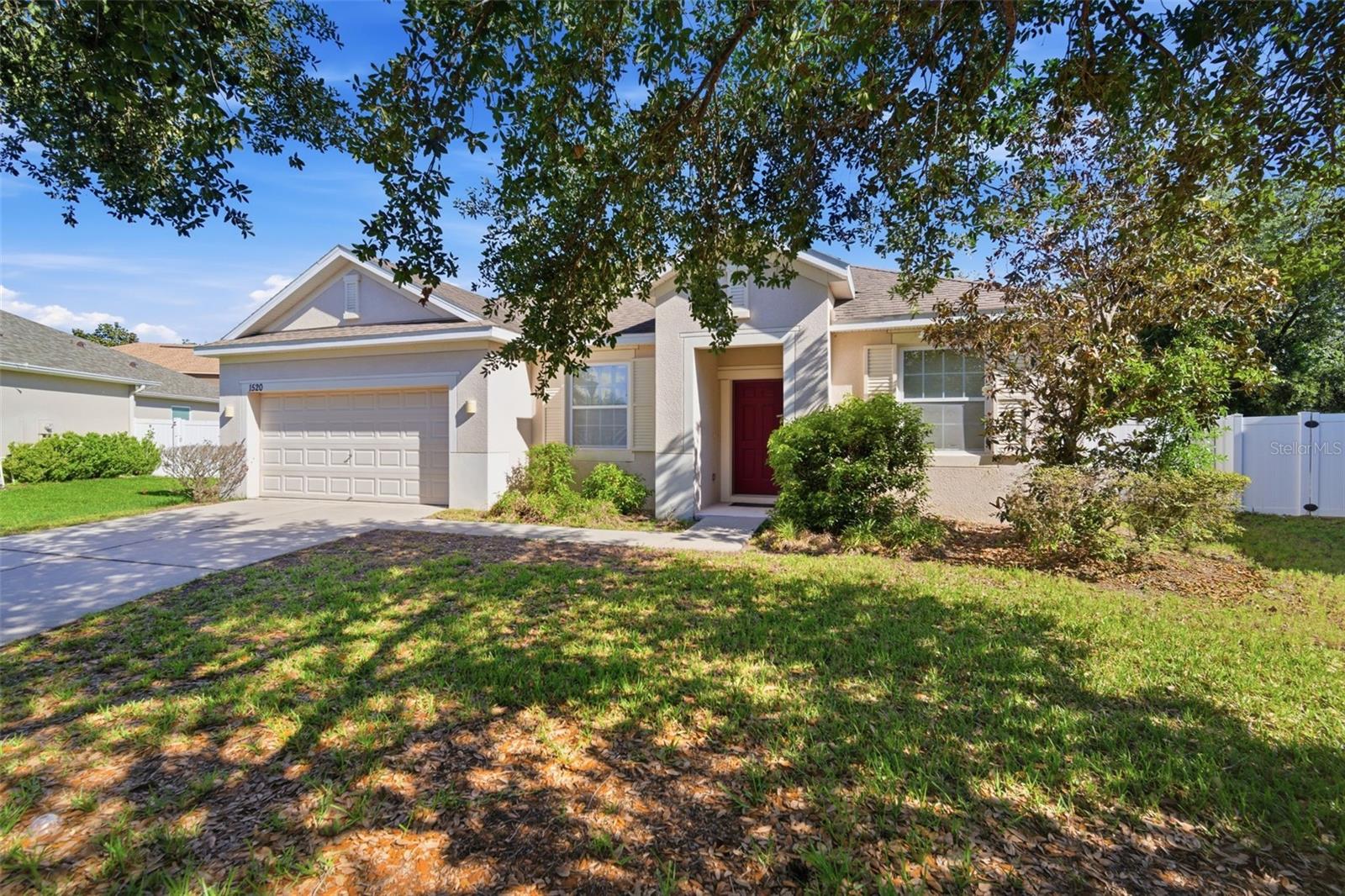 1520 Rhodeswell Ln Property Photo 3