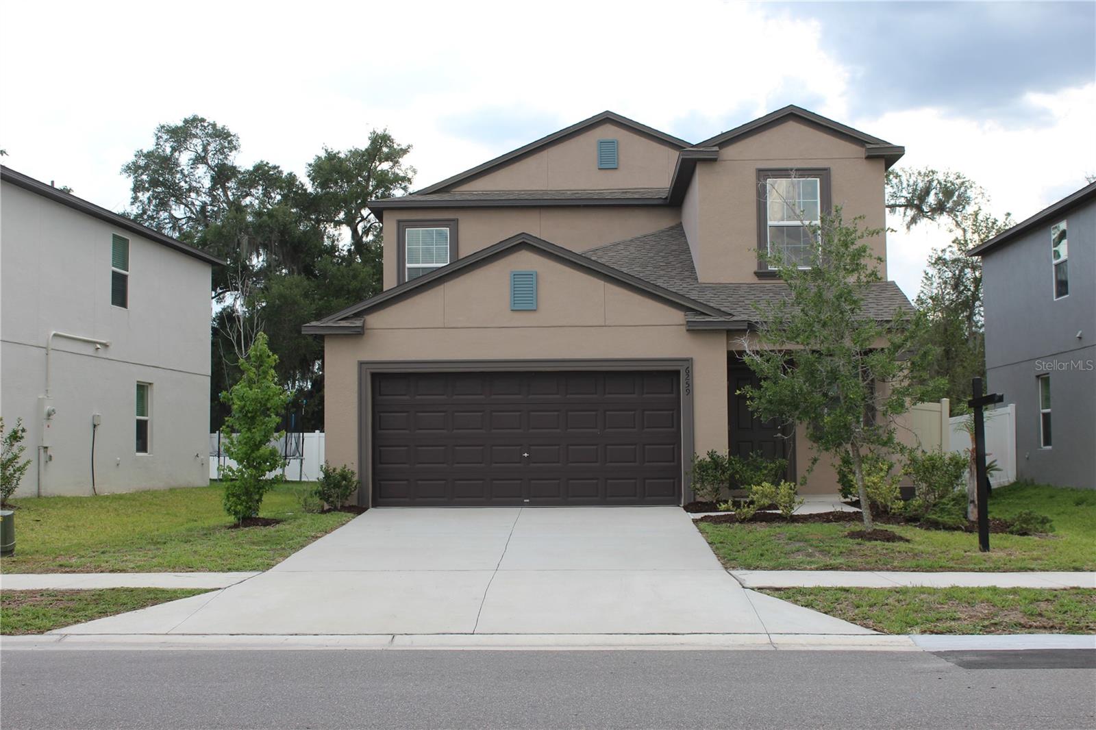 6259 Back Forty Loop Property Photo 1