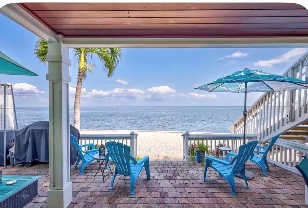5280 COQUINA KEY DR SE #A Furnished Seasonal Property Photo 1