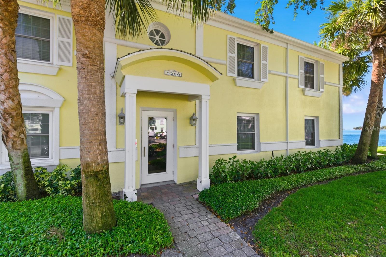 5280 Coquina Key Dr Se #a Furnished Seasonal Property Photo 2