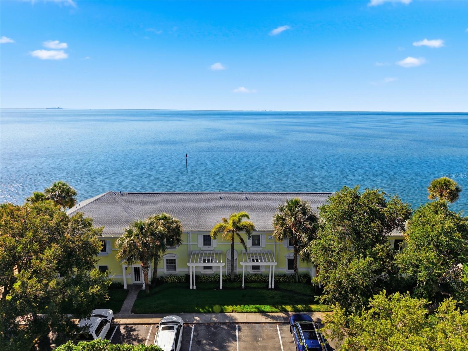 5280 Coquina Key Dr Se #a Furnished Seasonal Property Photo 36