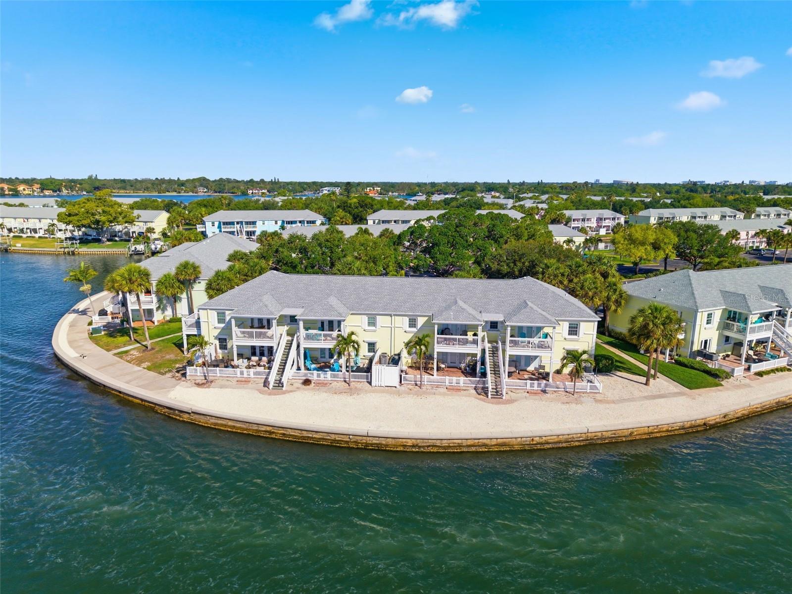 5280 Coquina Key Dr Se #a Furnished Seasonal Property Photo 40