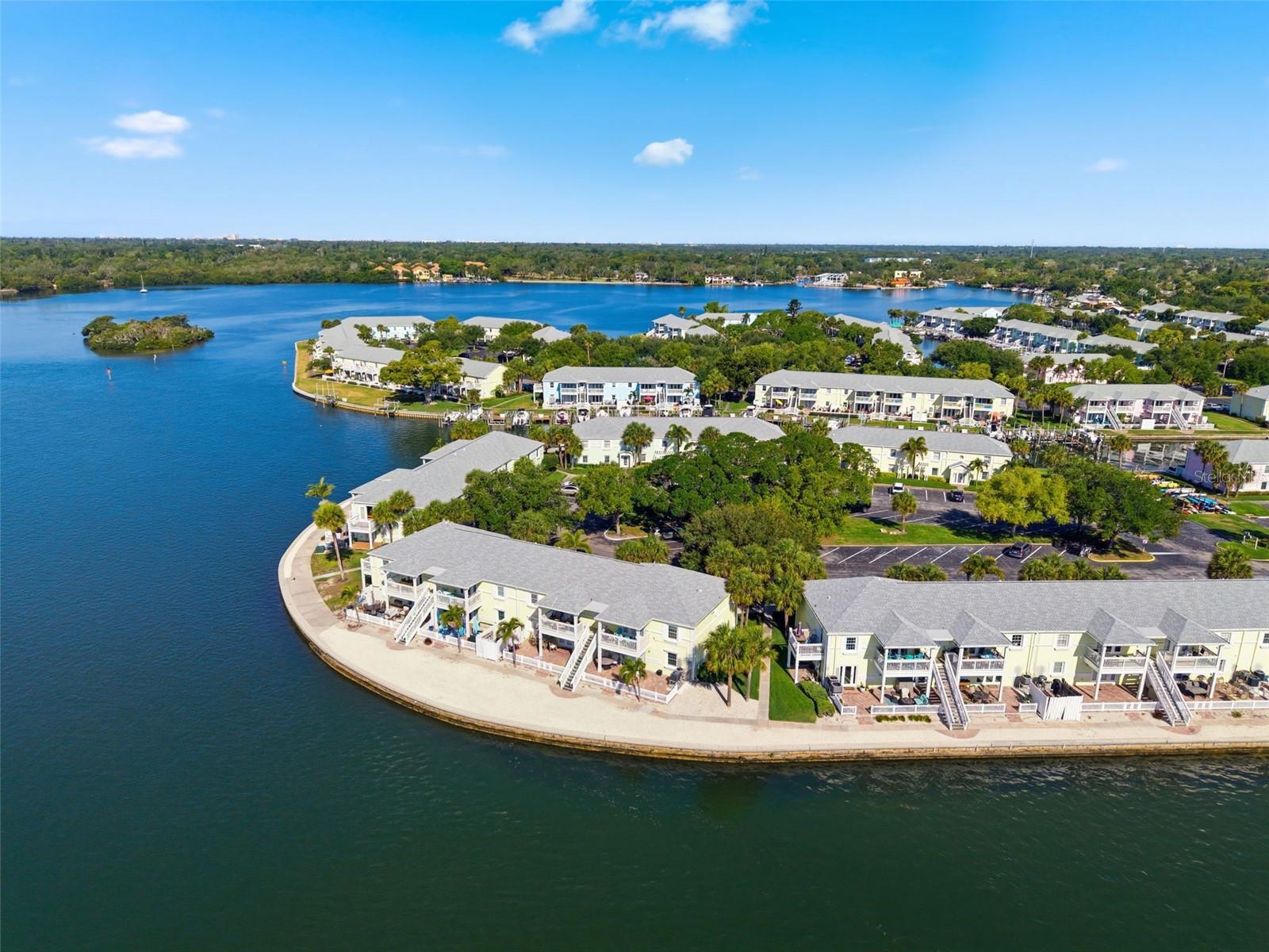 5280 Coquina Key Dr Se #a Furnished Seasonal Property Photo 48
