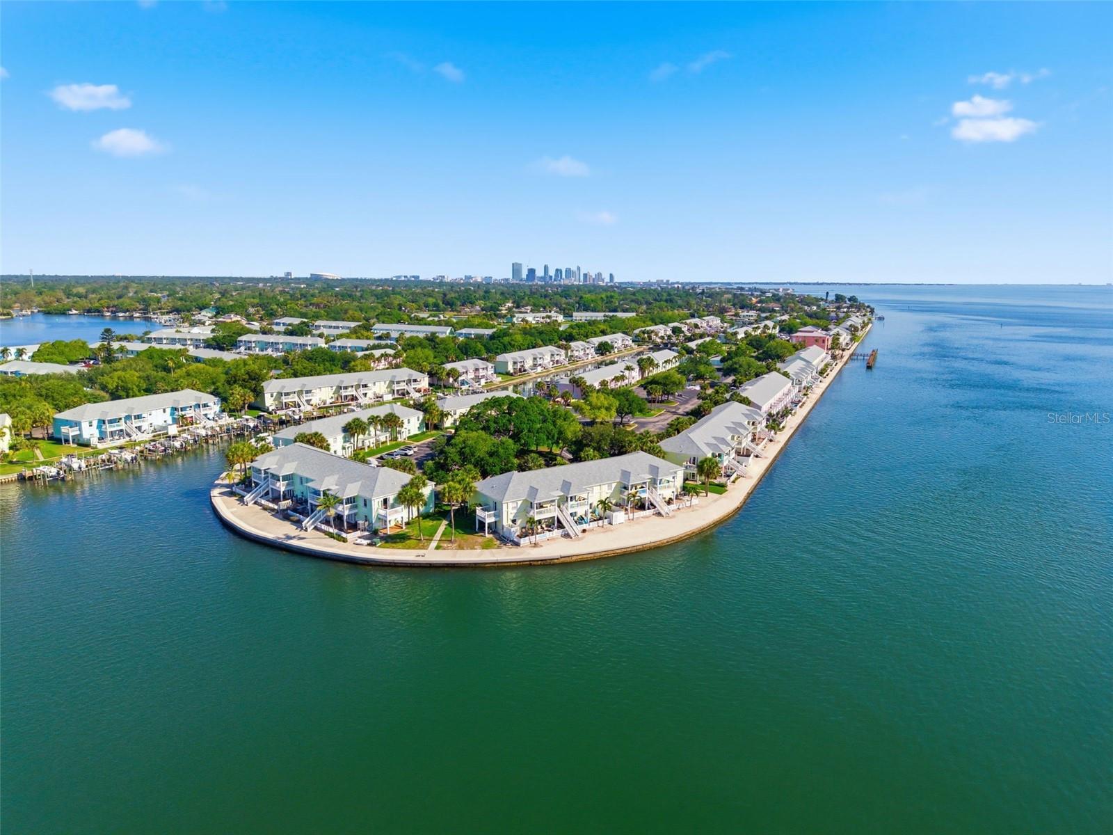 5280 Coquina Key Dr Se #a Furnished Seasonal Property Photo 49