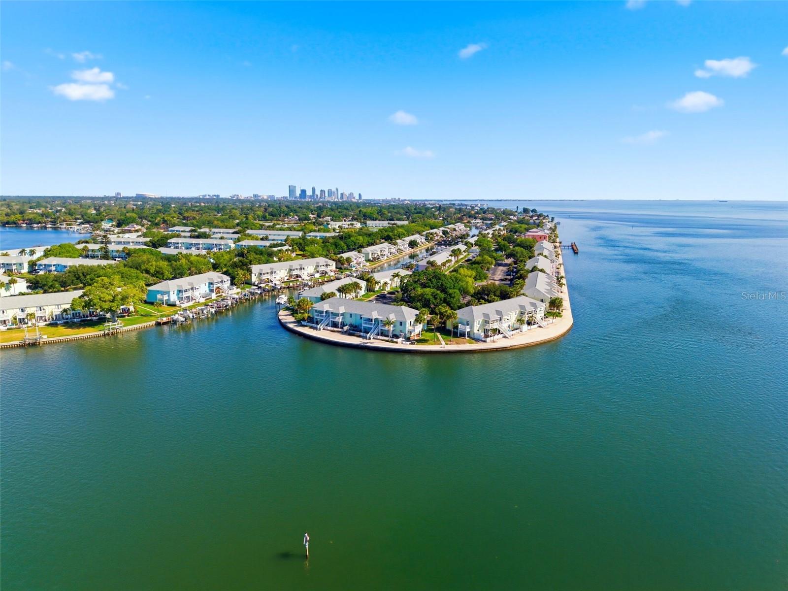 5280 Coquina Key Dr Se #a Furnished Seasonal Property Photo 50