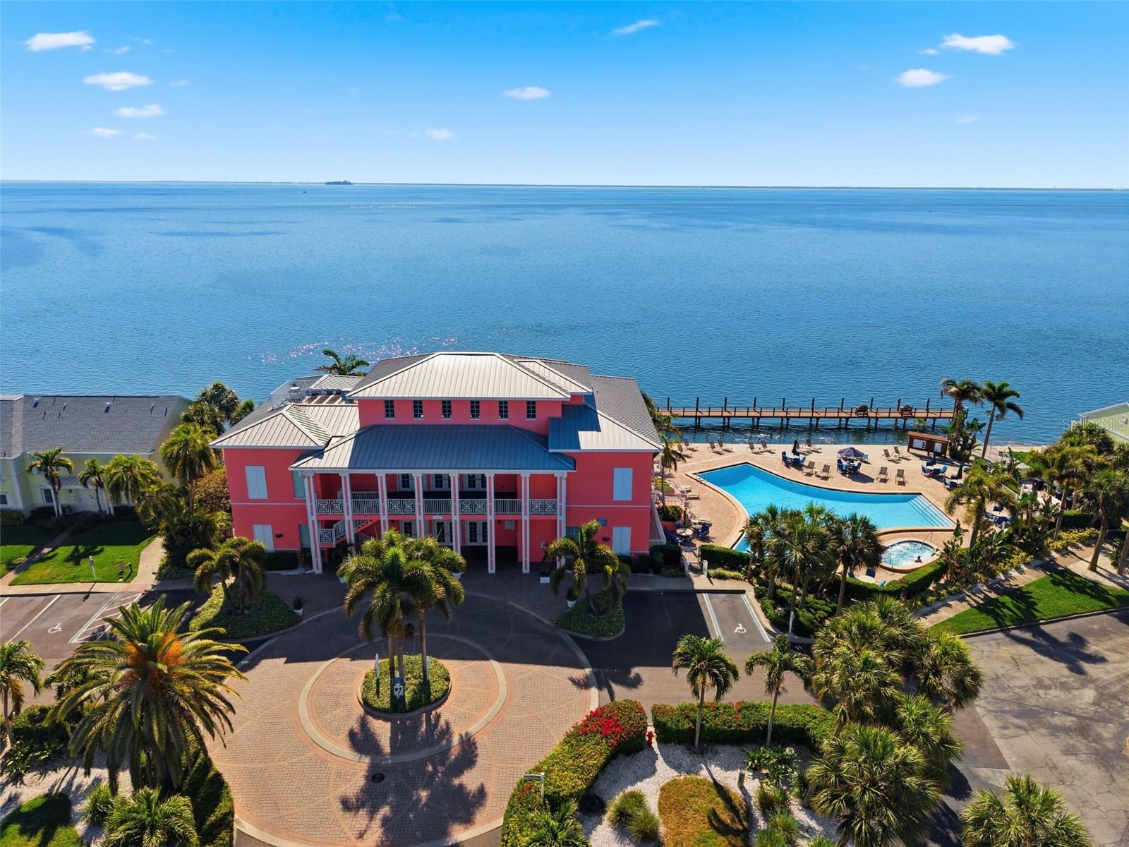 5280 Coquina Key Dr Se #a Furnished Seasonal Property Photo 53