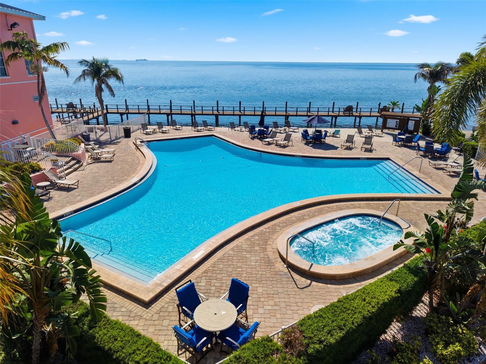 5280 Coquina Key Dr Se #a Furnished Seasonal Property Photo 54