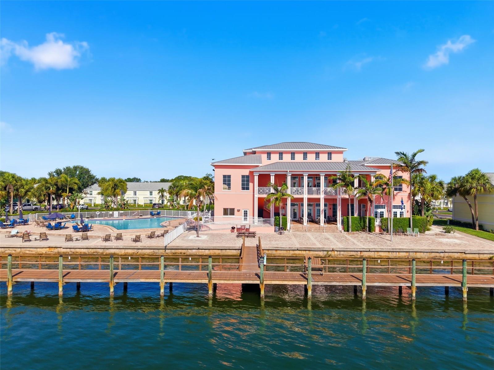 5280 Coquina Key Dr Se #a Furnished Seasonal Property Photo 55