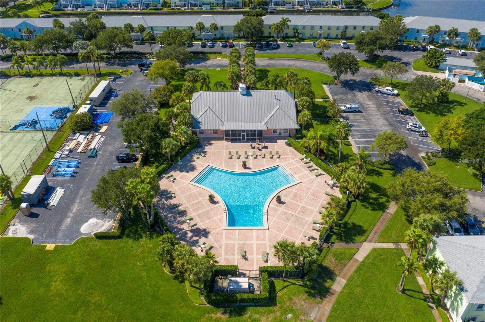 5280 Coquina Key Dr Se #a Furnished Seasonal Property Photo 68