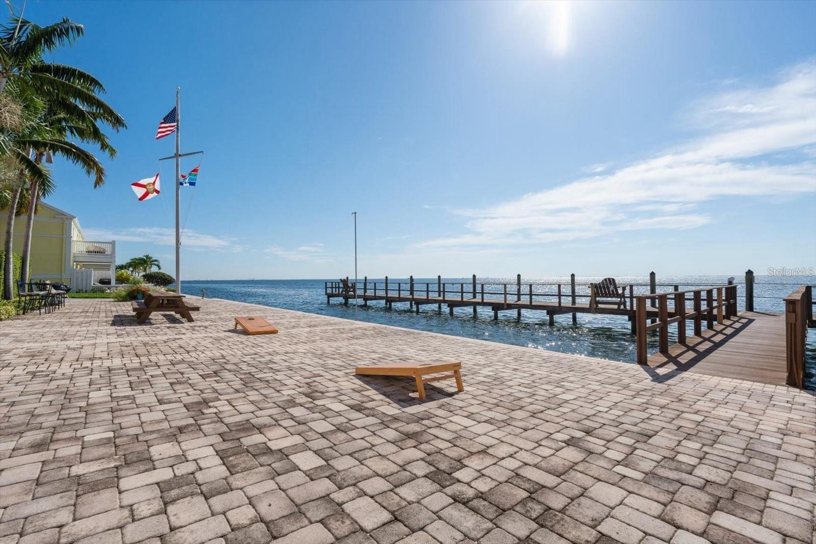 5280 Coquina Key Dr Se #a Furnished Seasonal Property Photo 69