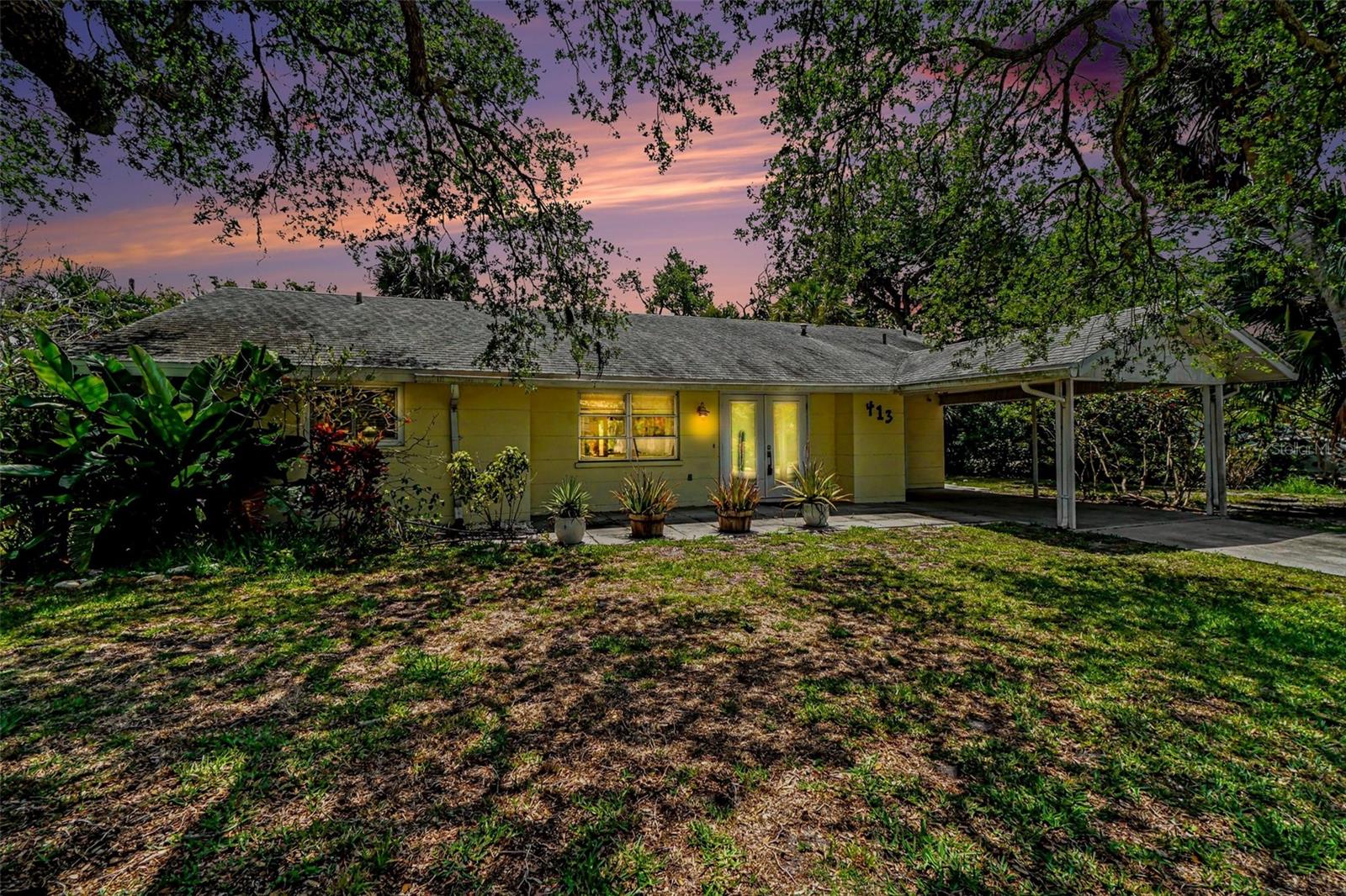 413 Pameto Rd Property Photo 1