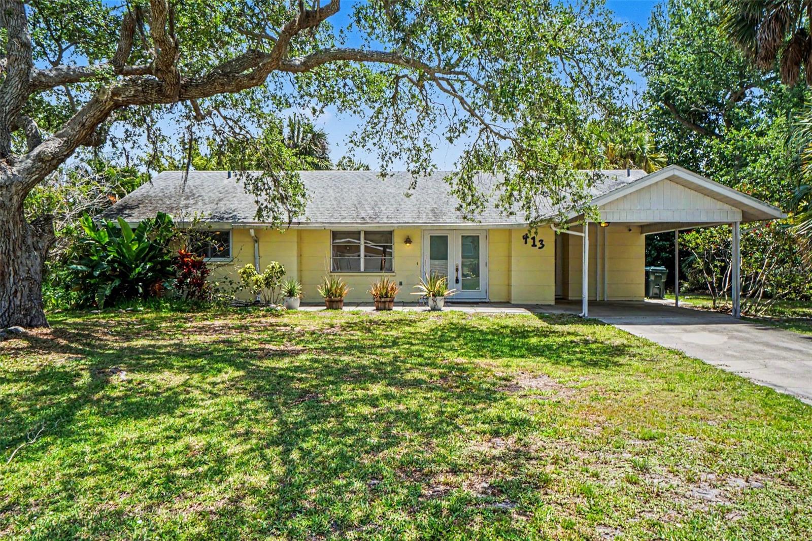 413 Pameto Rd Property Photo 2