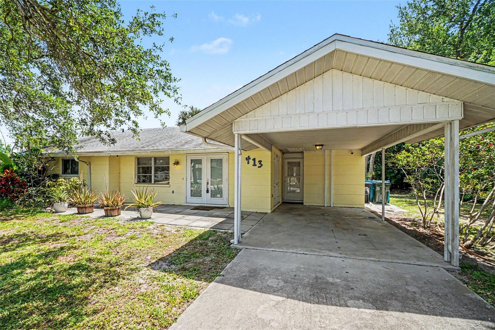 413 Pameto Rd Property Photo 27