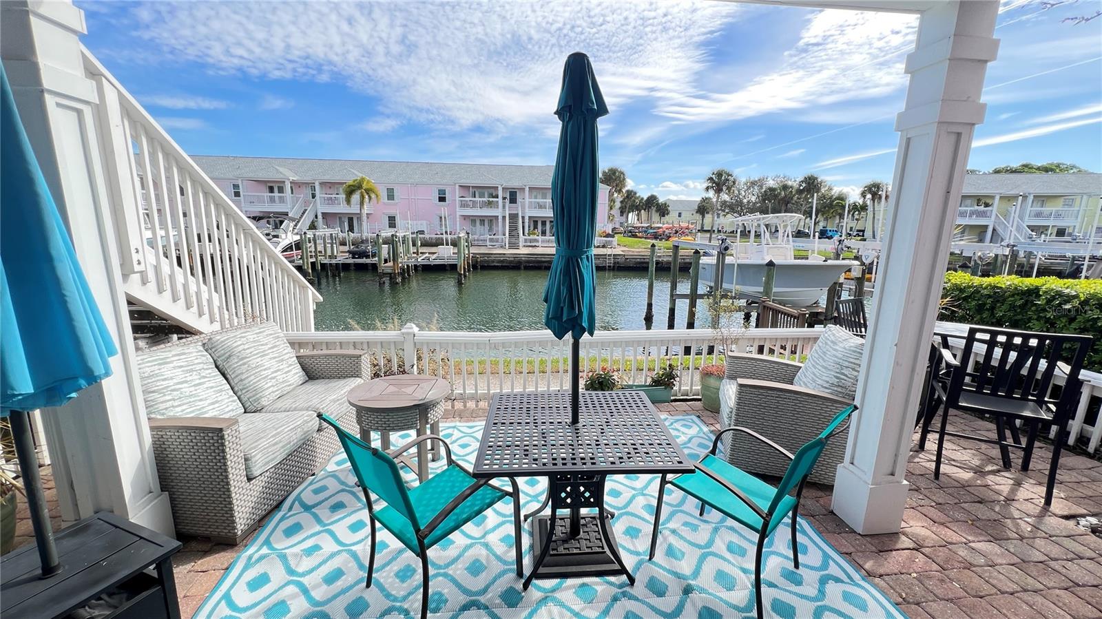 5164 BEACH DR SE #B Furnished Property Photo 1