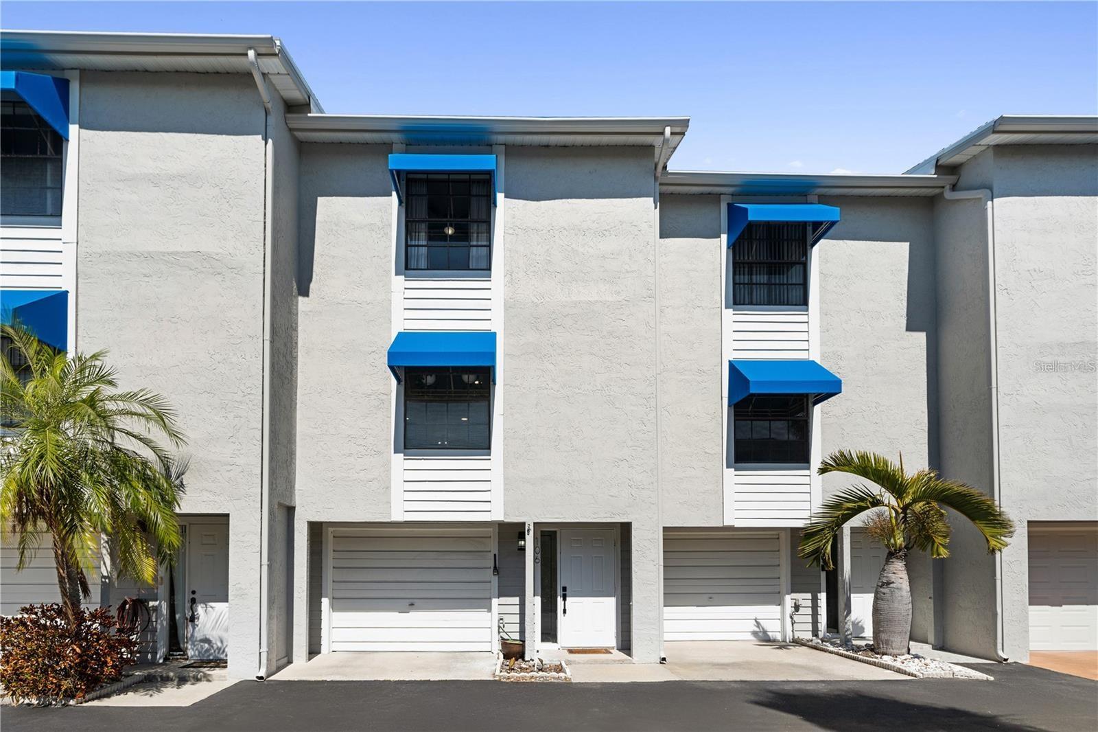 745 Pinellas Bayway S #106 Property Photo 2