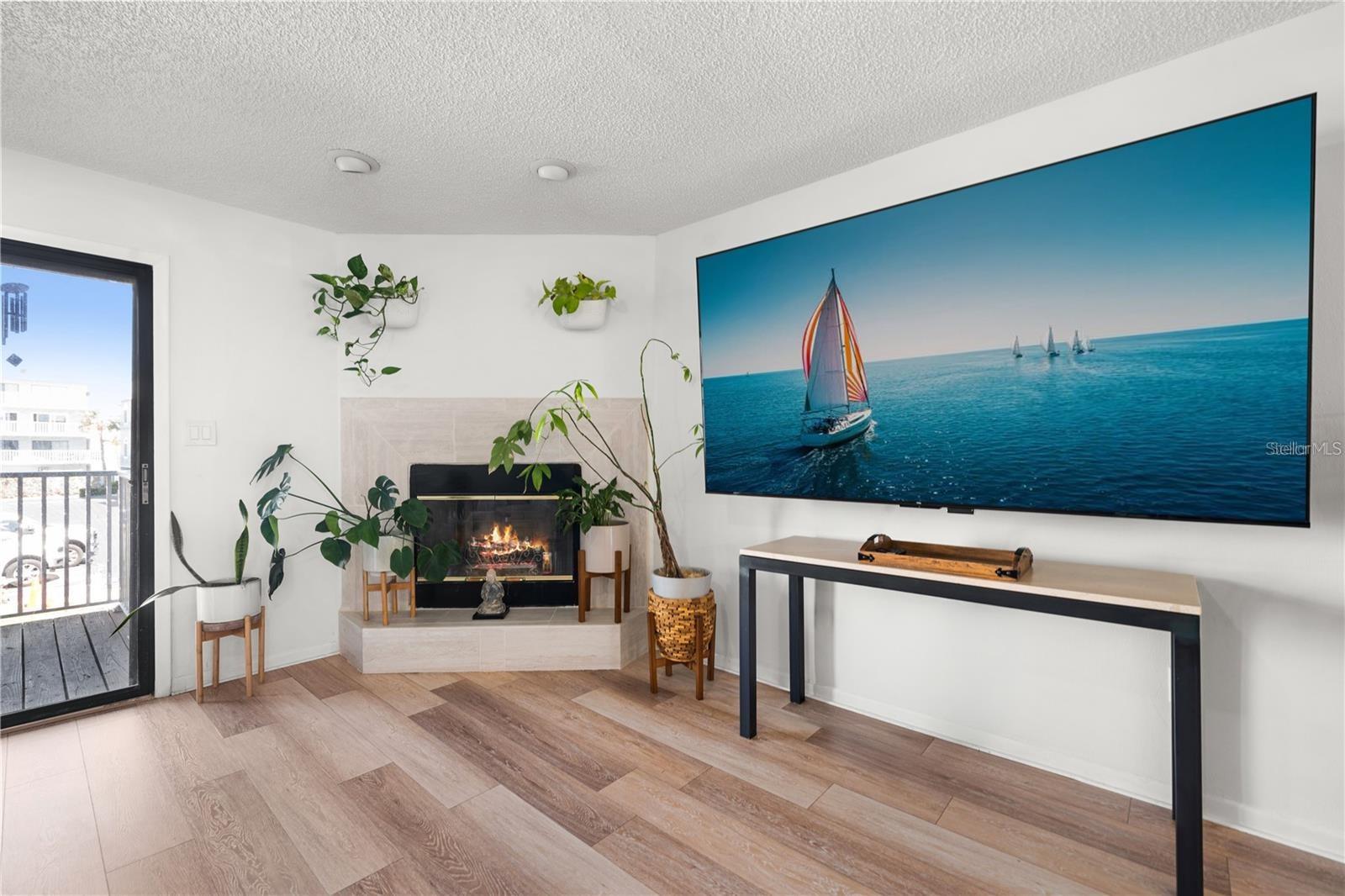 745 Pinellas Bayway S #106 Property Photo 15