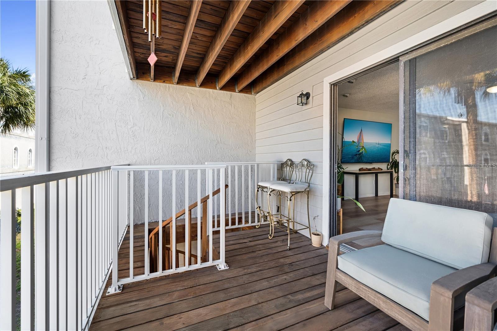 745 Pinellas Bayway S #106 Property Photo 18