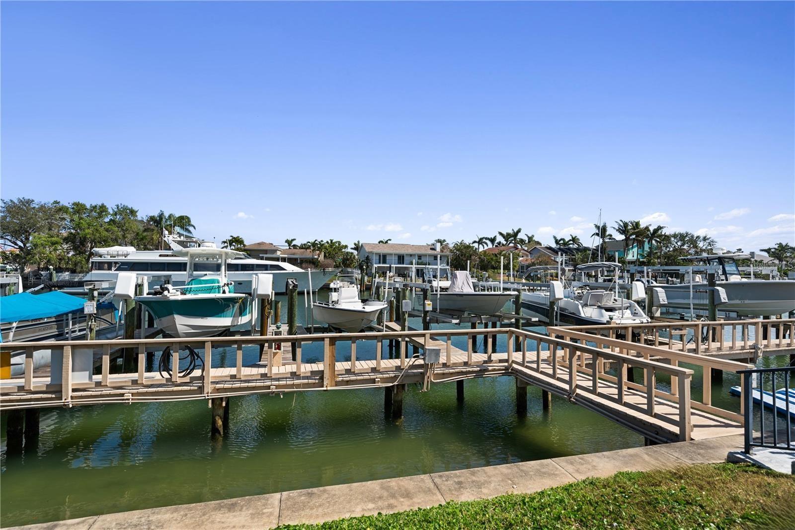 745 Pinellas Bayway S #106 Property Photo 37