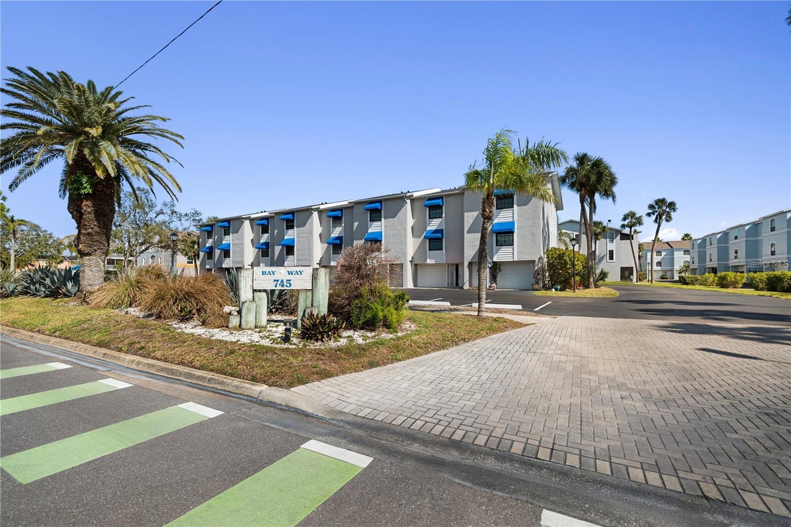 745 Pinellas Bayway S #106 Property Photo 38