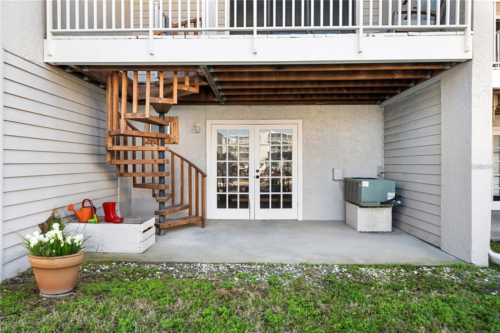 745 Pinellas Bayway S #106 Property Photo 41