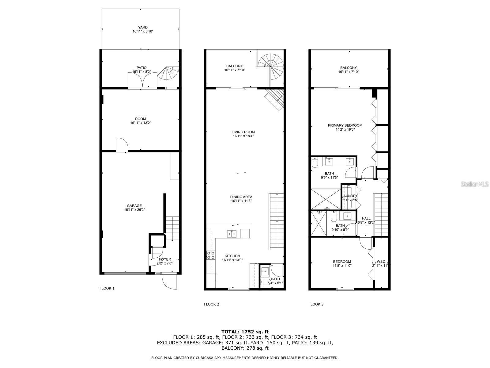 745 Pinellas Bayway S #106 Property Photo 42