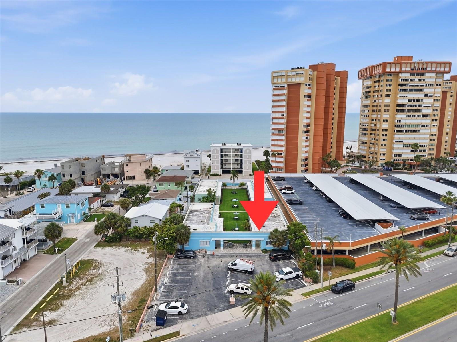 17880 Gulf Blvd #2 Property Photo 3