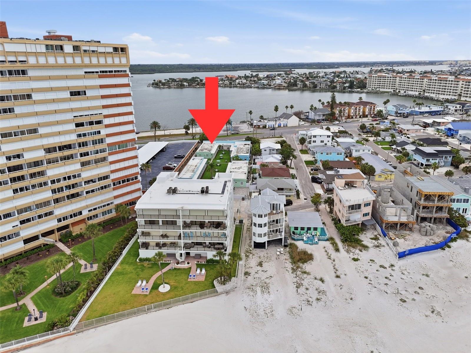 17880 Gulf Blvd #2 Property Photo 15