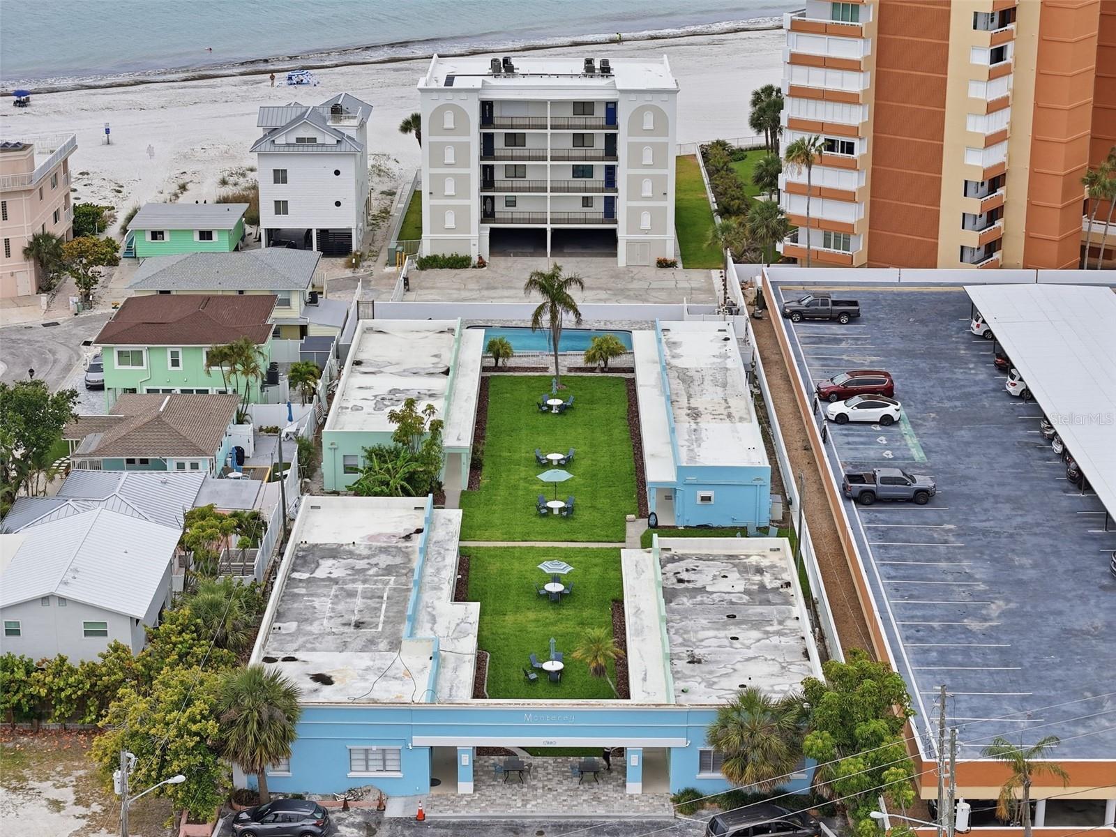 17880 Gulf Blvd #2 Property Photo 16
