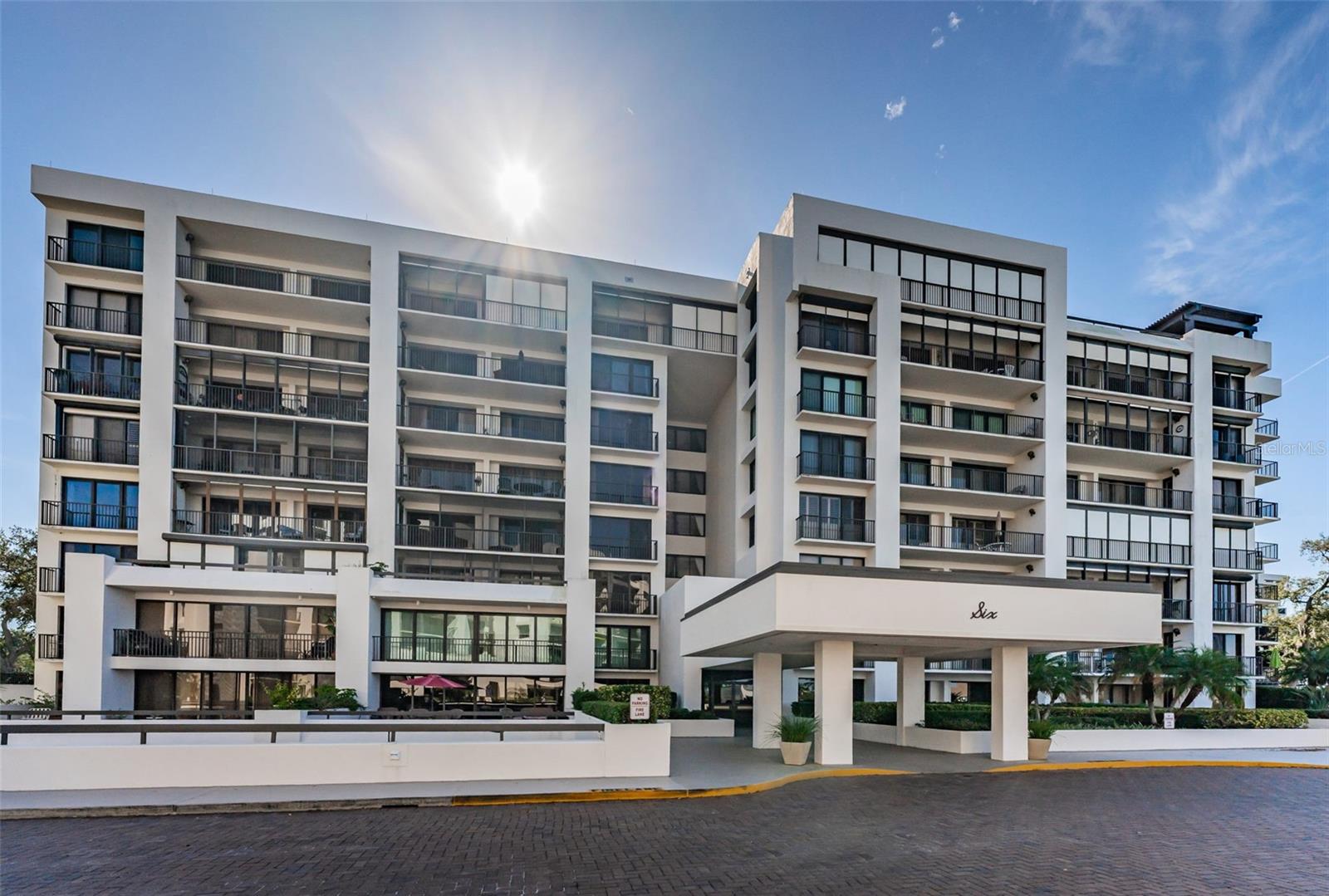 6 Belleview Blvd #306 Property Photo 26
