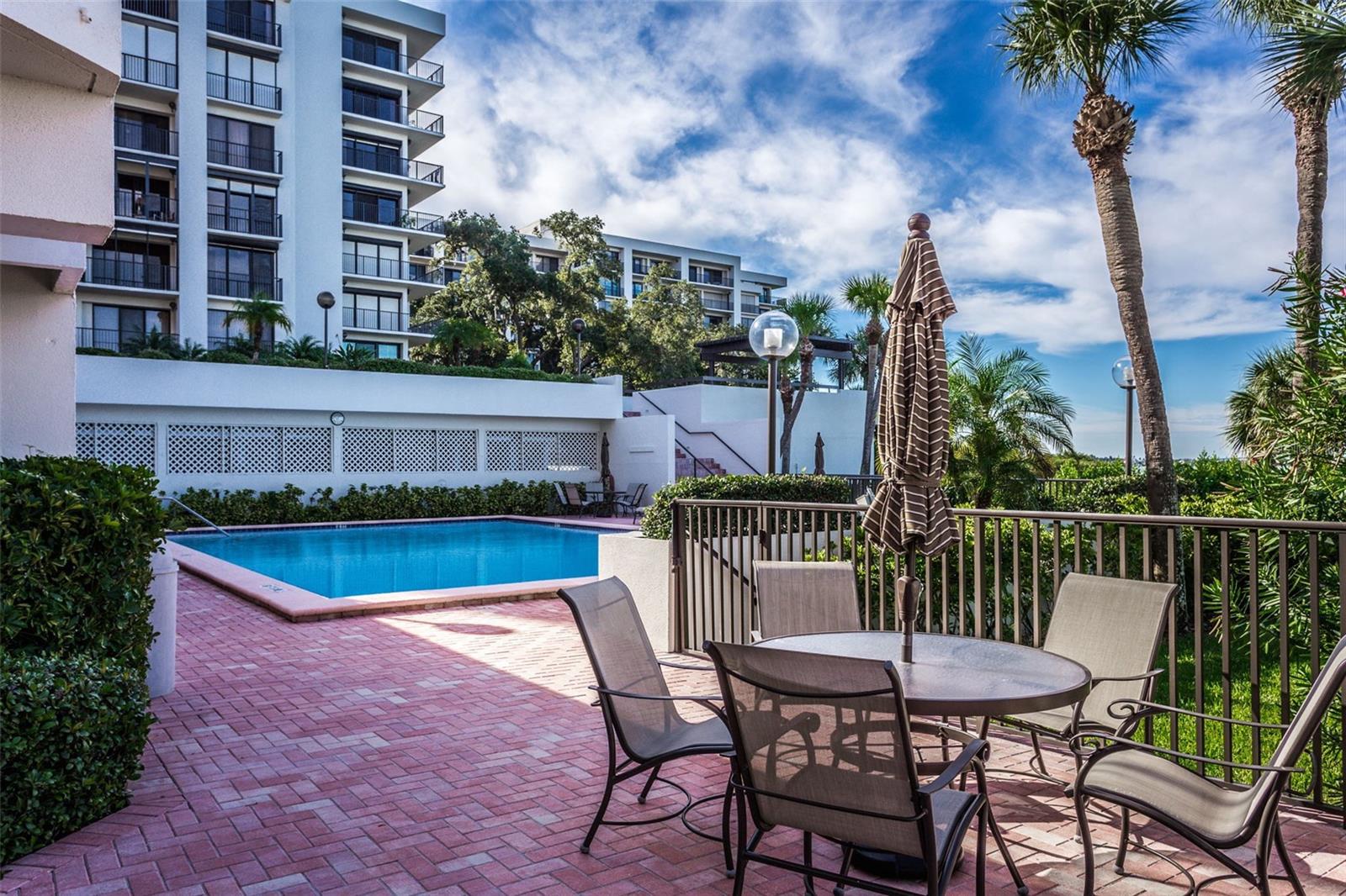 6 Belleview Blvd #306 Property Photo 38