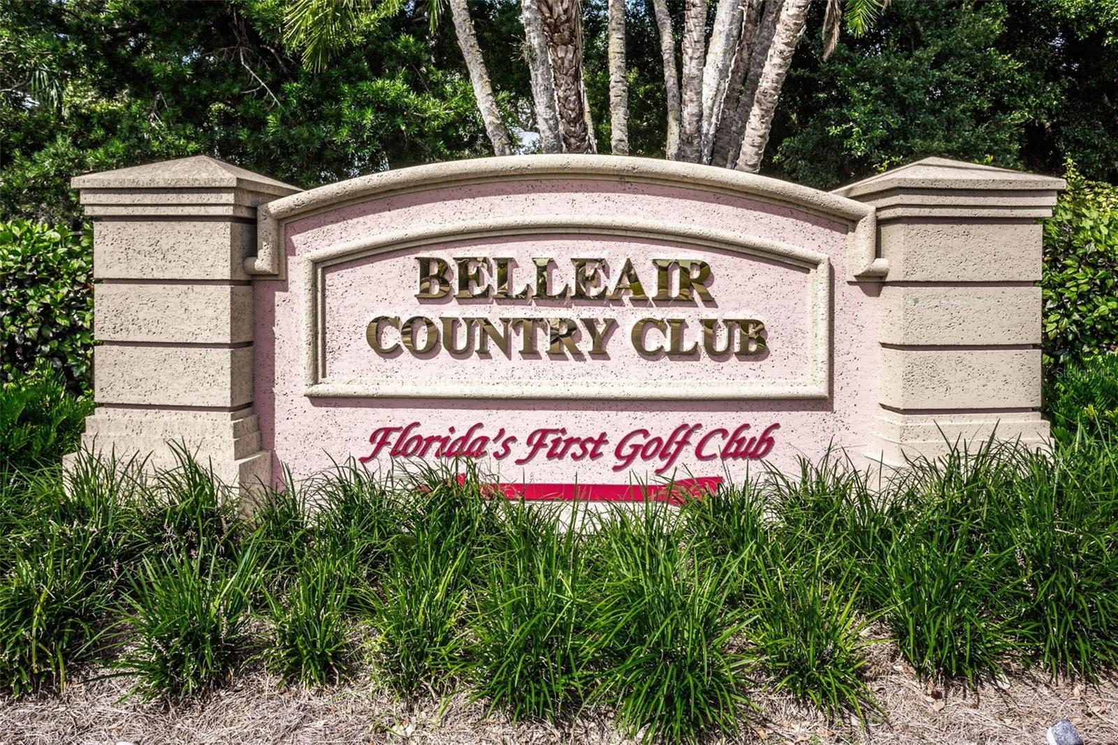 6 Belleview Blvd #306 Property Photo 41