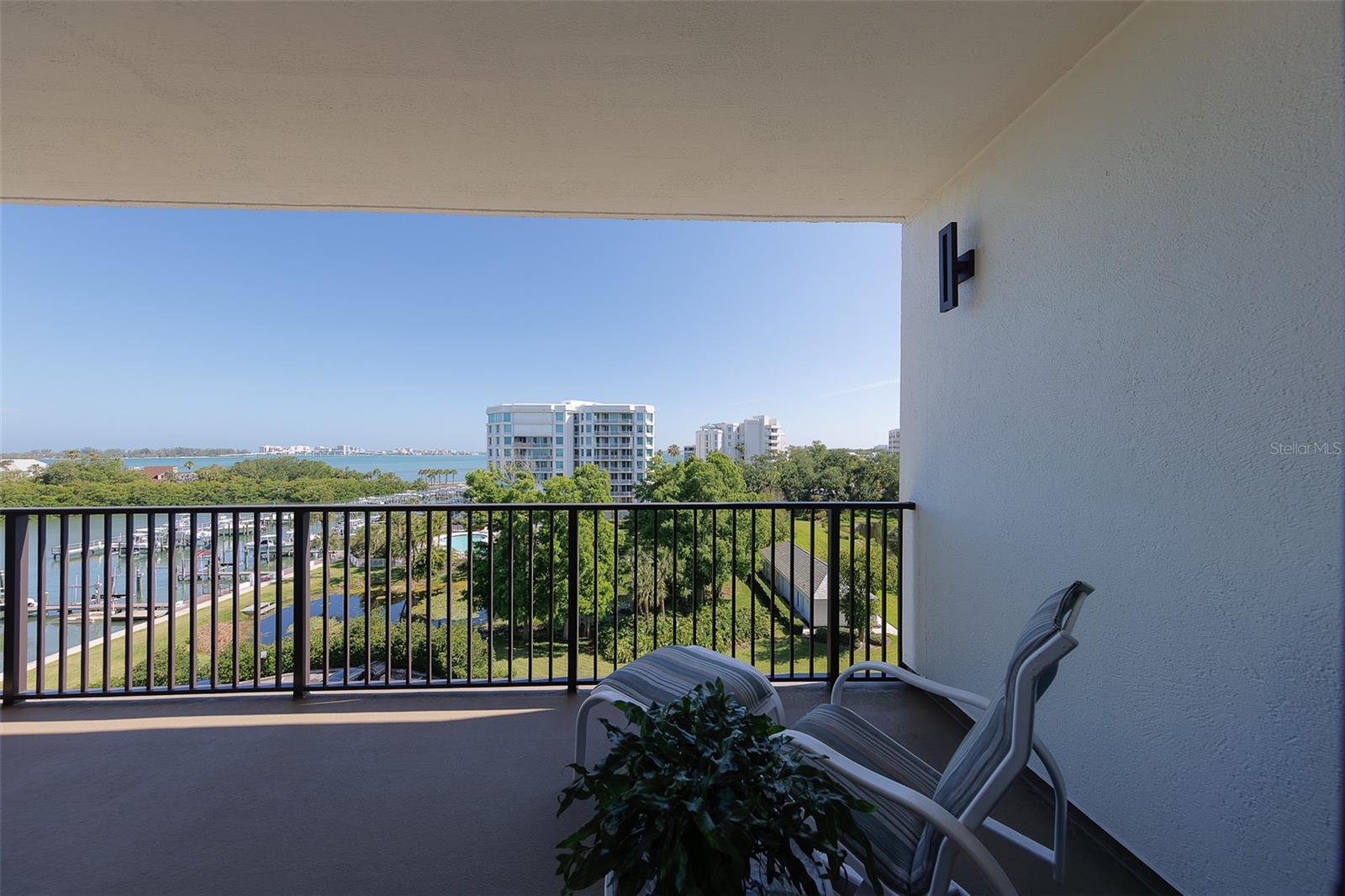 8 Belleview Blvd #507 Property Photo 20